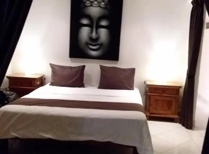Shambala Villa