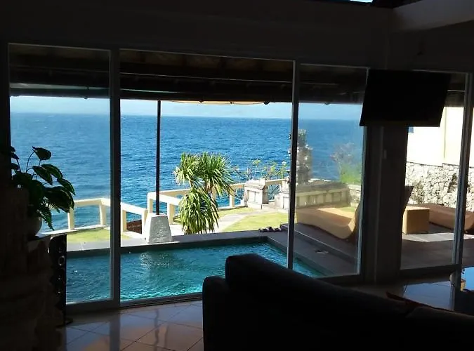 Shambala Villa