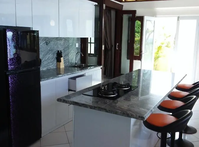 Shambala Villa *