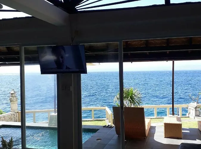 Shambala Villa *
