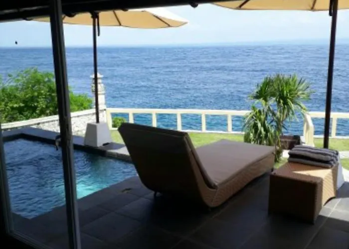 Villa Shambala *