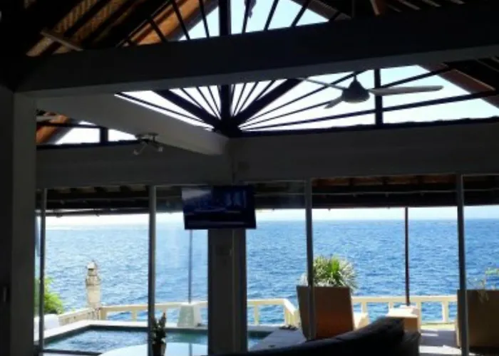 Villa Shambala *